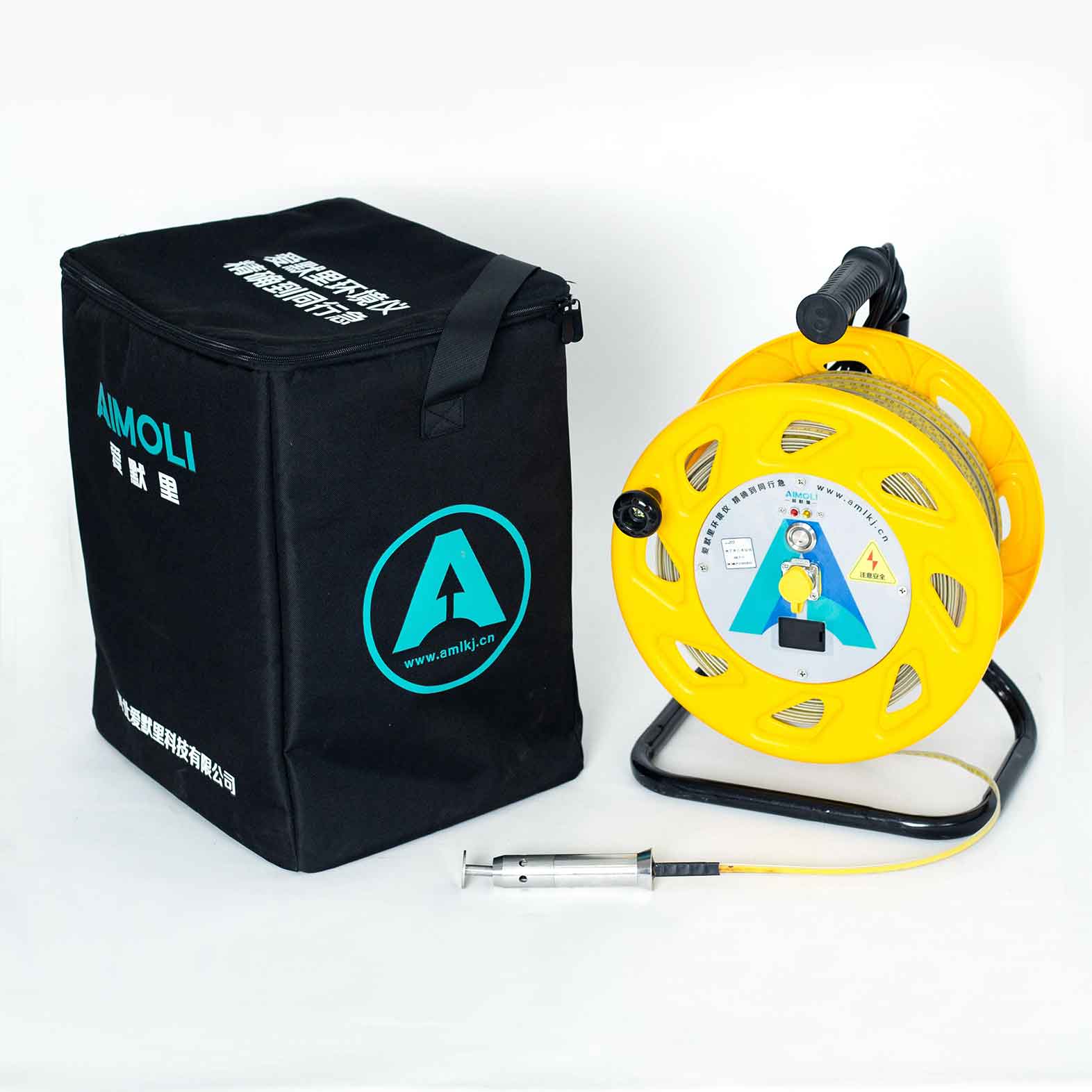 AML913地下水三水位儀